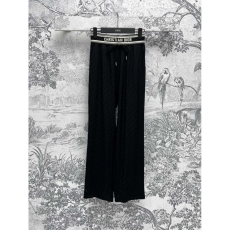 Christian Dior Long Pants